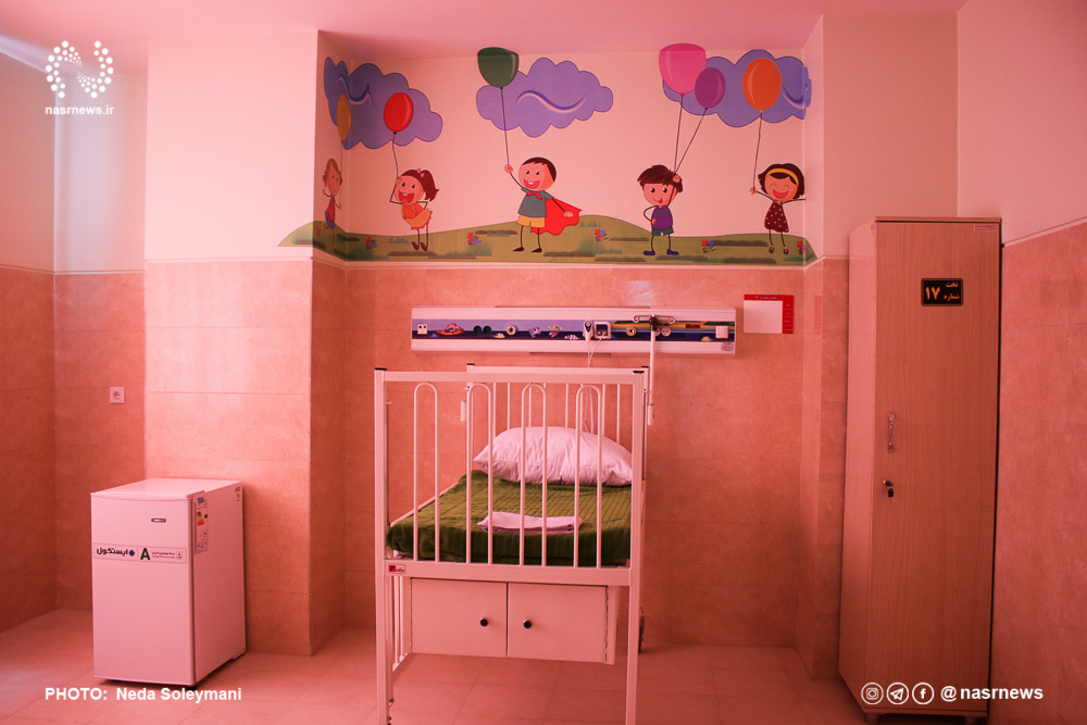 عین اللهی: مصوبه ارائه خدمات پزشکی رایگان به کودکان زیر ۷ سال ابلاغ شد