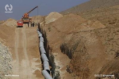 ۵۷ روستای آذربایجان شرقی از آب پایدار بهره مند می‌شوند