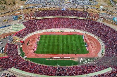 بیانیه هیأت فوتبال استان در خصوص حضور بانوان در استادیوم