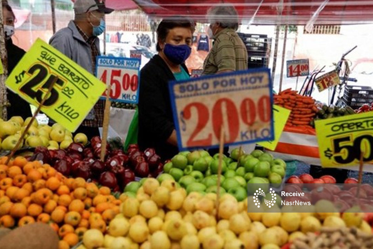 قیمت‌ جهانی غذا در سال ۲۰۲۴ به پایین ترین حد می رسد