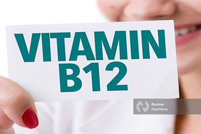 همه چیز در مورد ویتامین B12