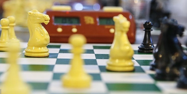 مسابقات شطرنج