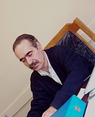 محمود سعیدان
