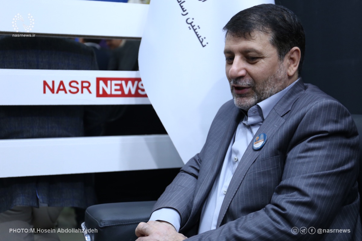 موسی خلیل اللهی، رئیس کل دادگستری آذربایجان شرقی