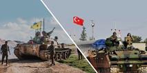 چرا ترکیه خواستار عملیات نظامی علیه کردهای سوریه است؟
