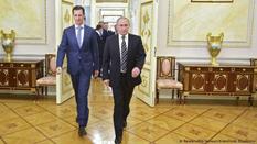 اسد از توافق روسیه-ترکیه حمایت کرد