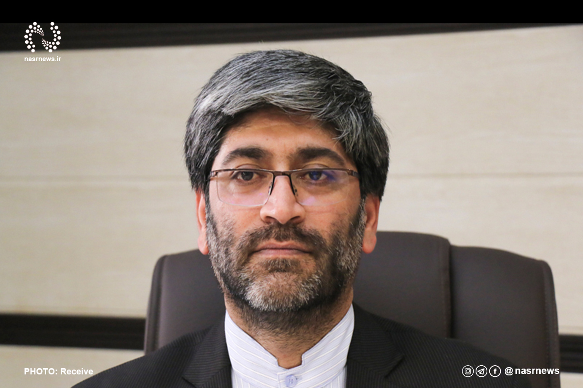 رئیس کل دادگستری استان اردبیل، ناصر عتباتی