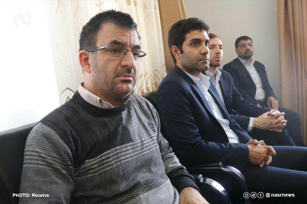 کانون کارشناسان رسمی، دادگستری آذربایجان شرقی