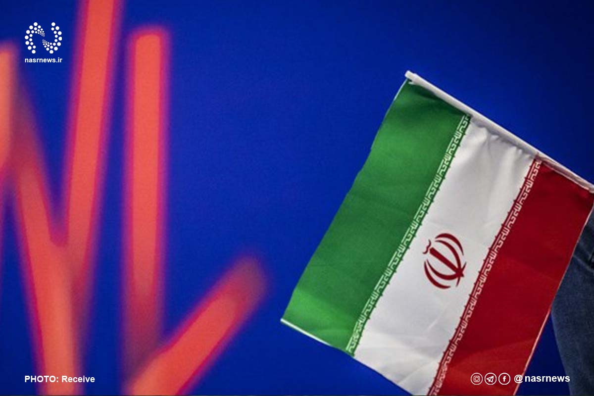ایران، پرچم ایران