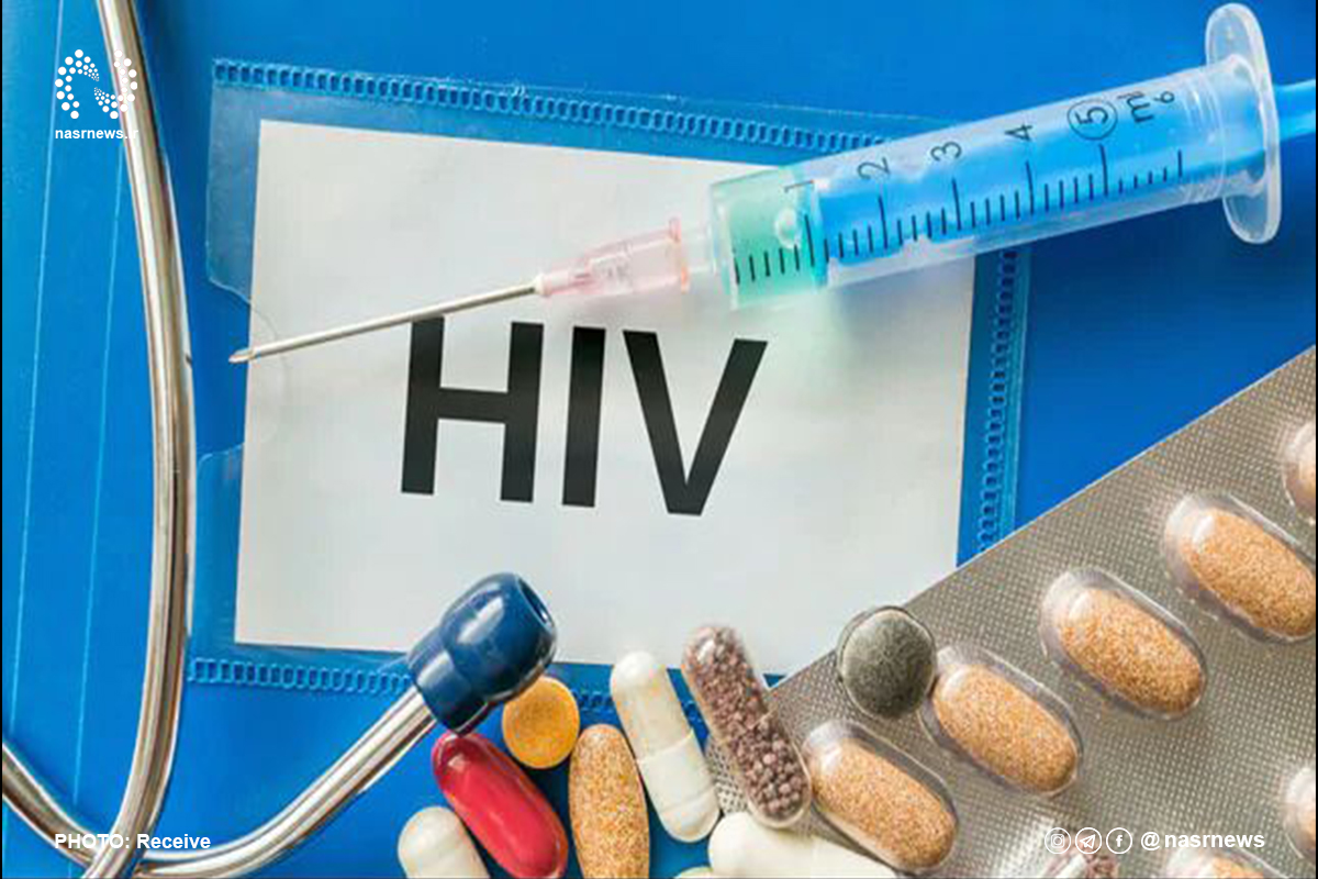 ایدز، HIV