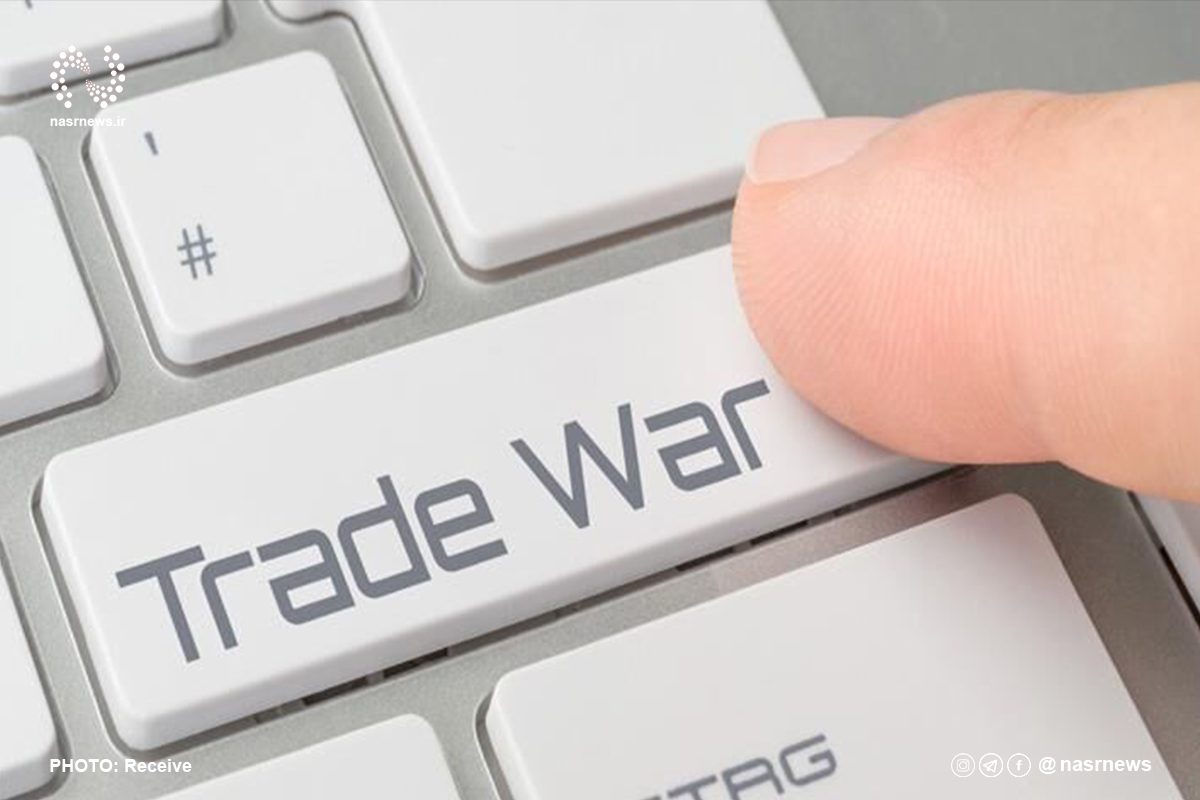 جنگ تجاری
