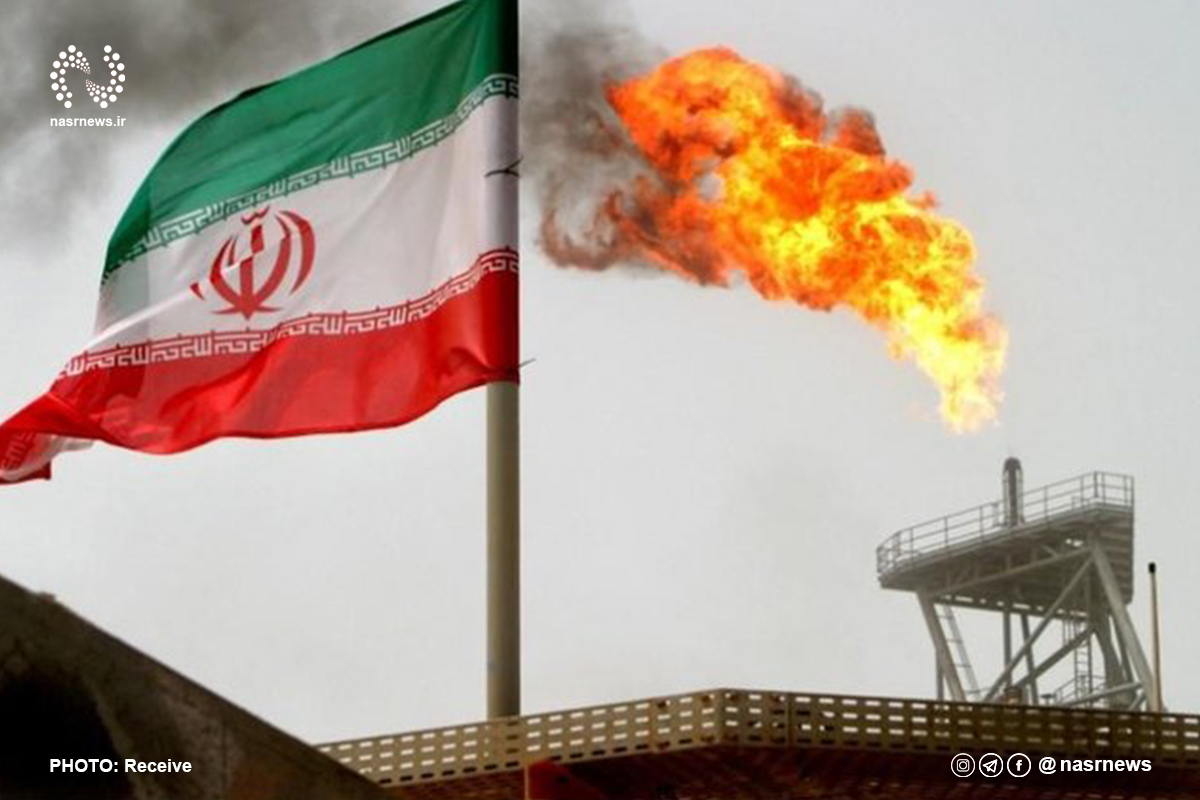 ایران، نفت سنگین ایران