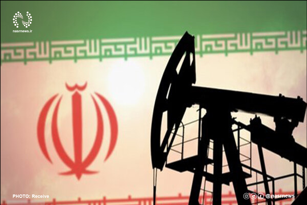 ایران، صنعت نفت
