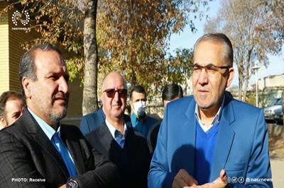 دست‌اندرکاران انتخابات، امانت‌دار آرای مردم هستند