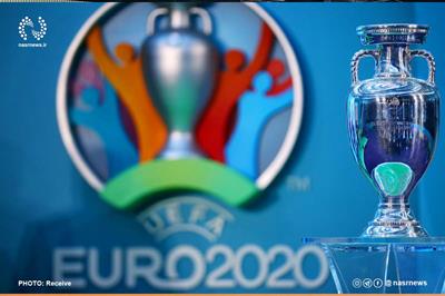 زمان فروش بلیت بازی‌های یورو ۲۰۲۰ اعلام شد