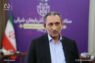 راستگو خبر داد: نام نویسی 775 داوطلب انتخابات مجلس در آذربایجان شرقی