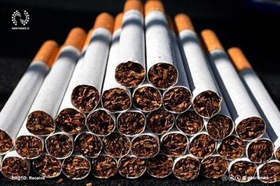 تبلیغ دخانیات خلاف قانون است