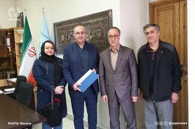 صدور دو مجوز مجموعه داری در آذربایجان شرقی