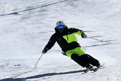 نمایندگان اسکی ایران در المپیک زمستانی جوانان مشخص شدند