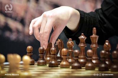 یک بانو سکاندار جدید هیات شطرنج آذربایجان غربی شد