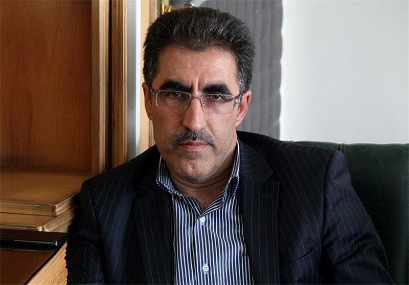 نایب رئیس کمیسیون صنایع مجلس