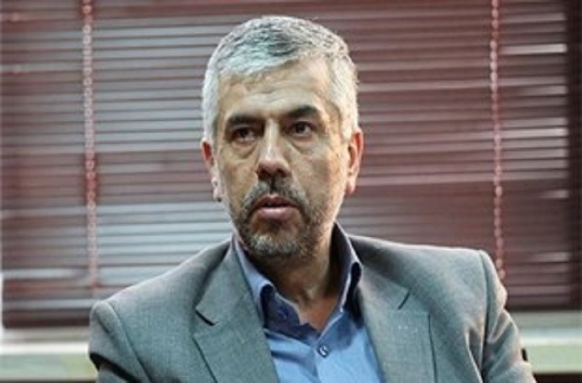 محمد اسماعیل سعیدی، نماینده مردم تبریز