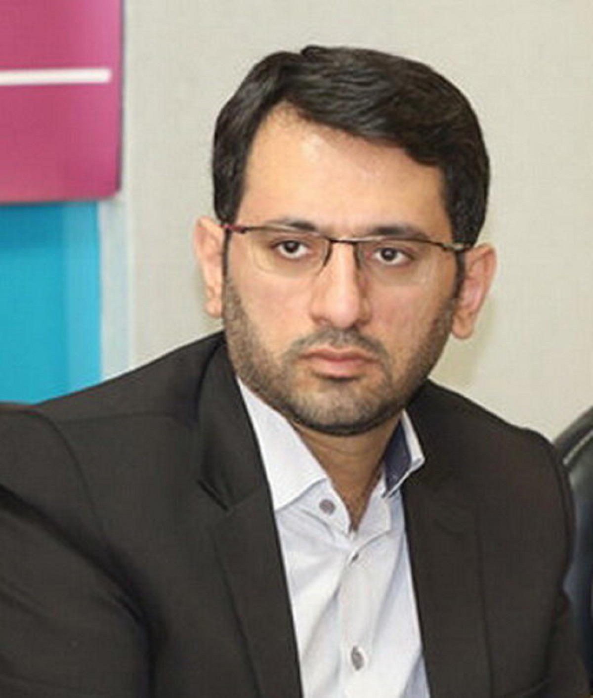 محمد کبیری، معاون وزیر کار