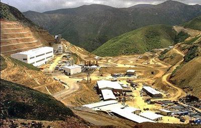 آغاز فاز ۳ پروژه کنسانتره در معدن مس سونگون/ دشمنان از تحریم‌های اقتصادی ناامید خواهند شد
