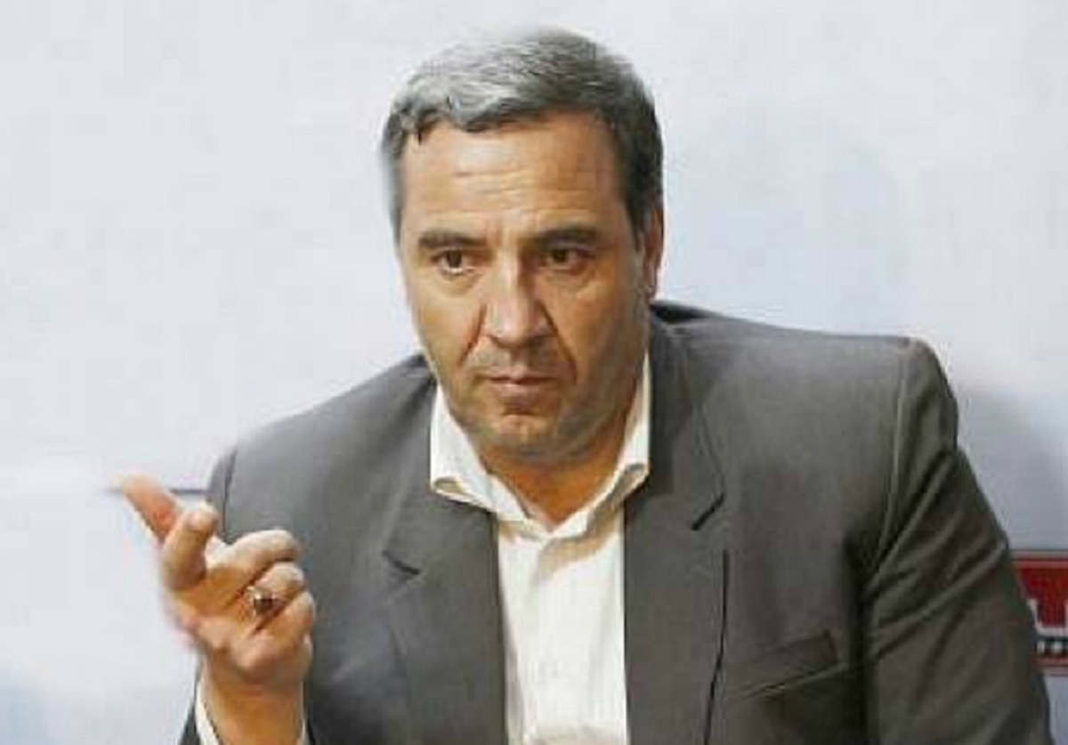 حسن بهرام نیا، عضو کمیسیون انرژی مجلس شورای اسلامی