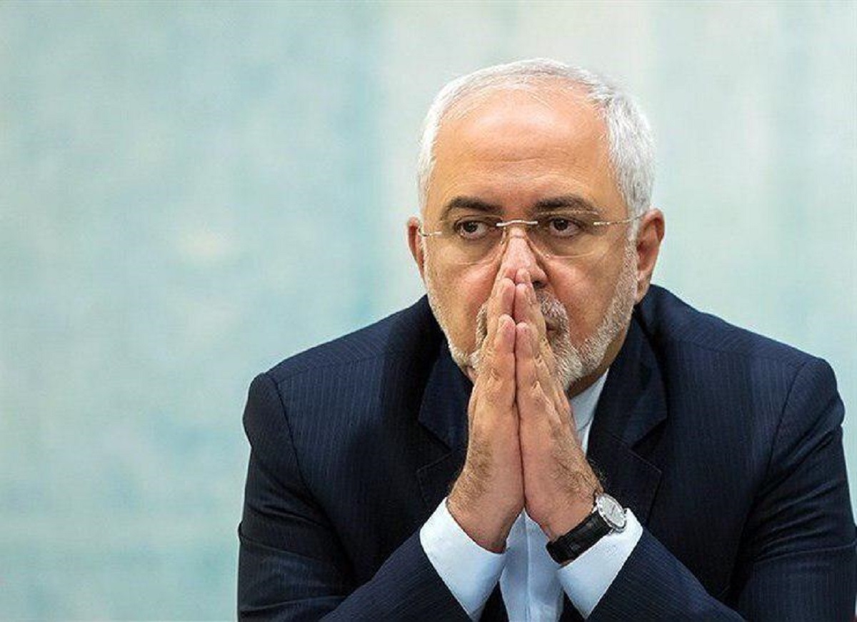 محمد جواد ظریف، وزارت امور خارجه