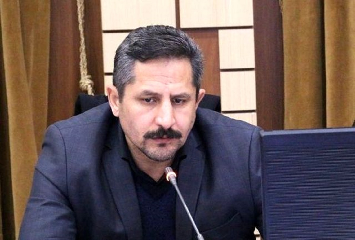 ایرج شهین باهر، شهردار تبریز