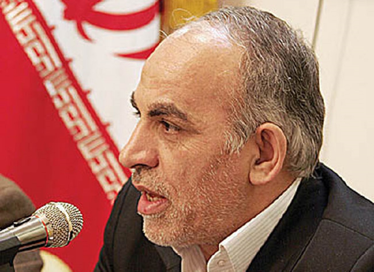 علی عبدالعلی‌زاده، وزیر مسکن و شهرسازی