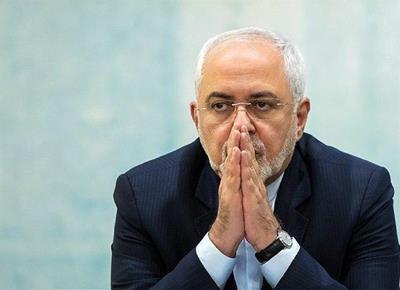 شوک شبانه ظریف/ وزیر امور خارجه استعفا کرد
