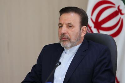 واعظی پذیرش استعفای ظریف توسط رئیس جمهوری را قویاَ تکذیب کرد