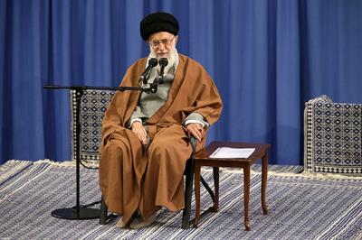 ملت ایران قوی‌تر از ۴۰ سال قبل و دشمنان آن ضعیف‌تر شده‌اند