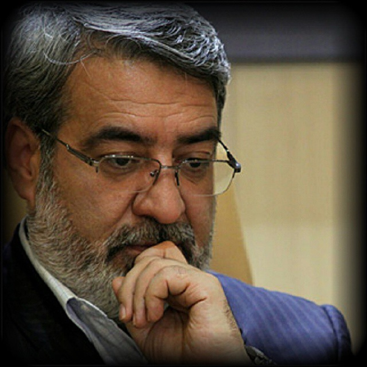 عبدالرضا رحمانی، وزیر کشور