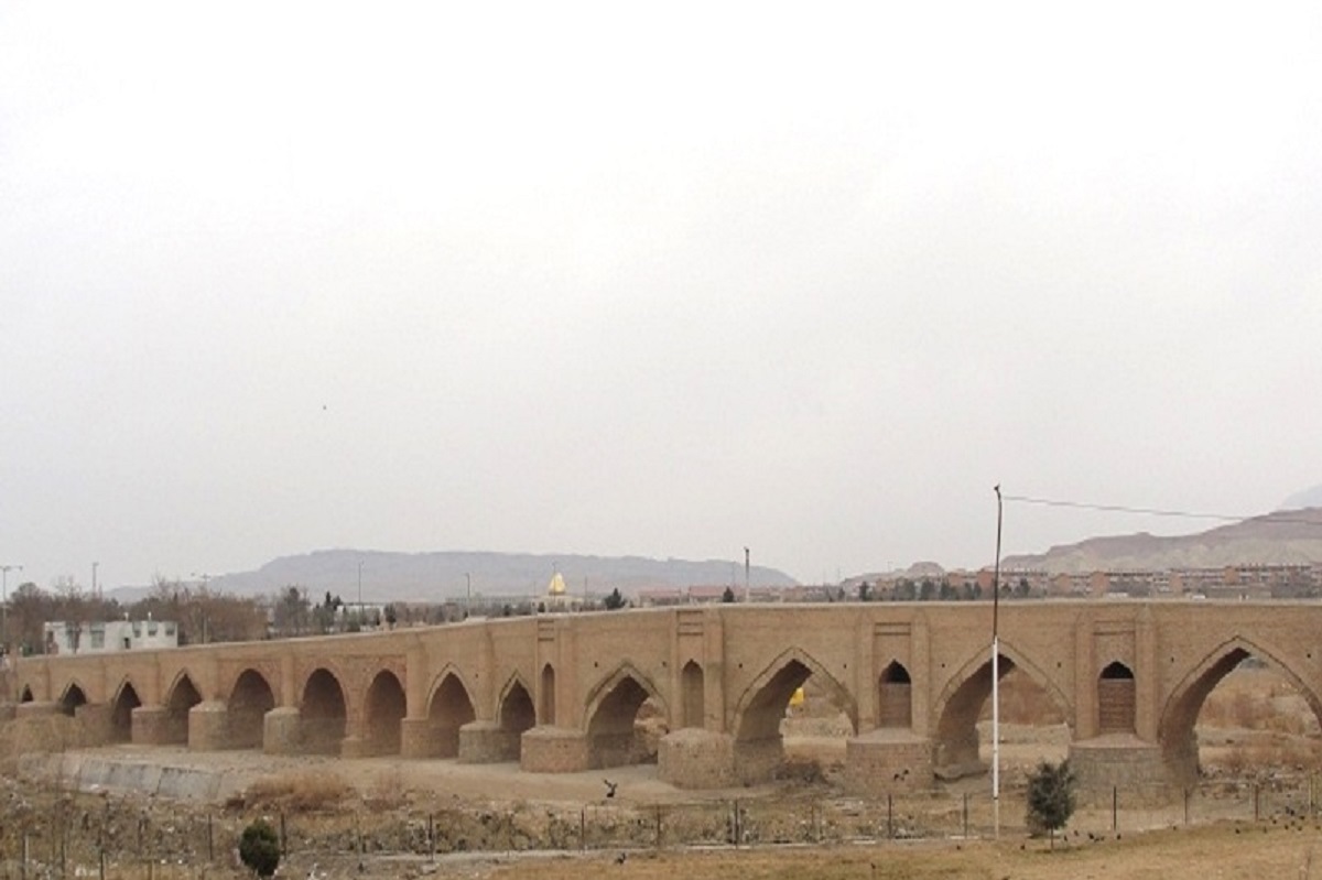 پل های کهن آذربایجان شرقی