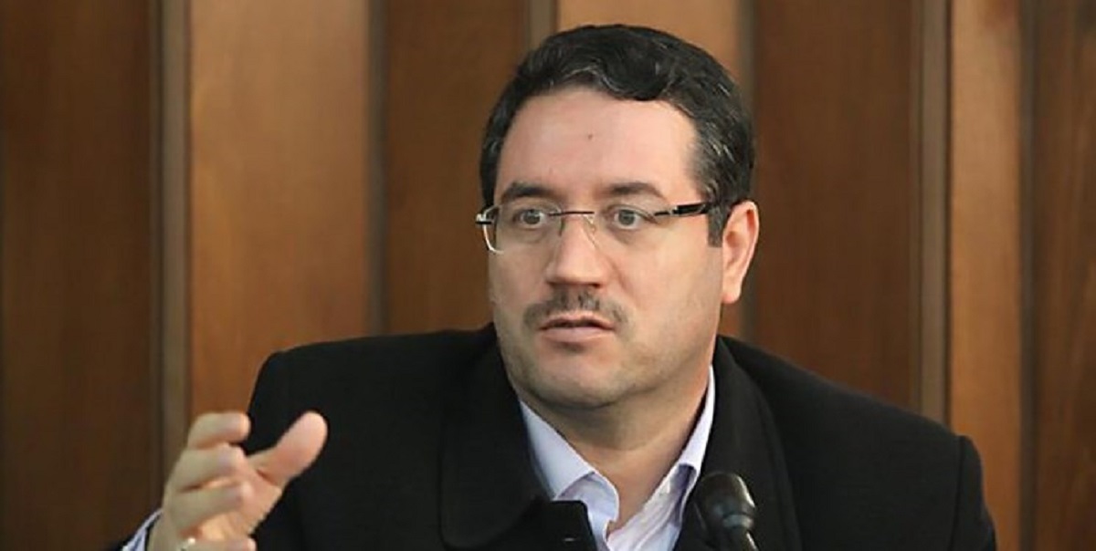 رضا رحمانی، معاون وزیر صنعت معدن و تجارت