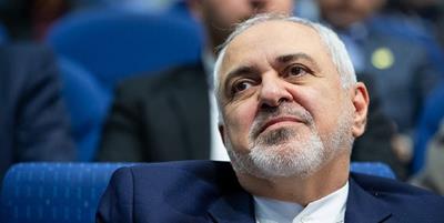 بیانیه ظریف در واکنش به اظهارات وزیر خارجه آمریکا در مورد سیل اخیر در ایران