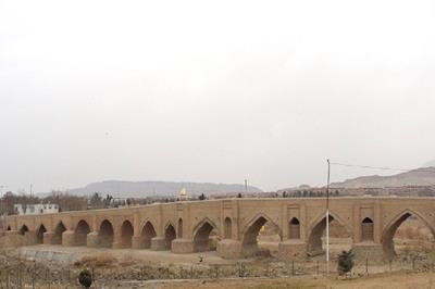 پل های کهن آذربایجان شرقی دروازه تجارت ایران قدیم