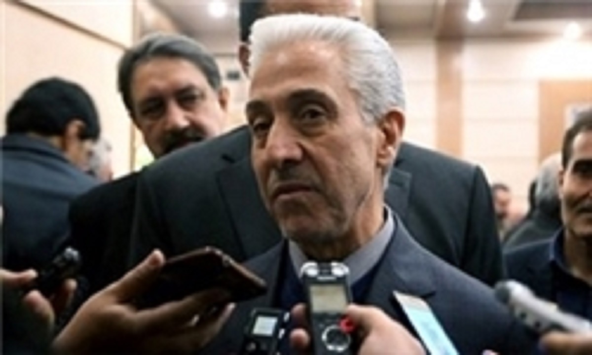 منصور غلامی، وزیر علوم