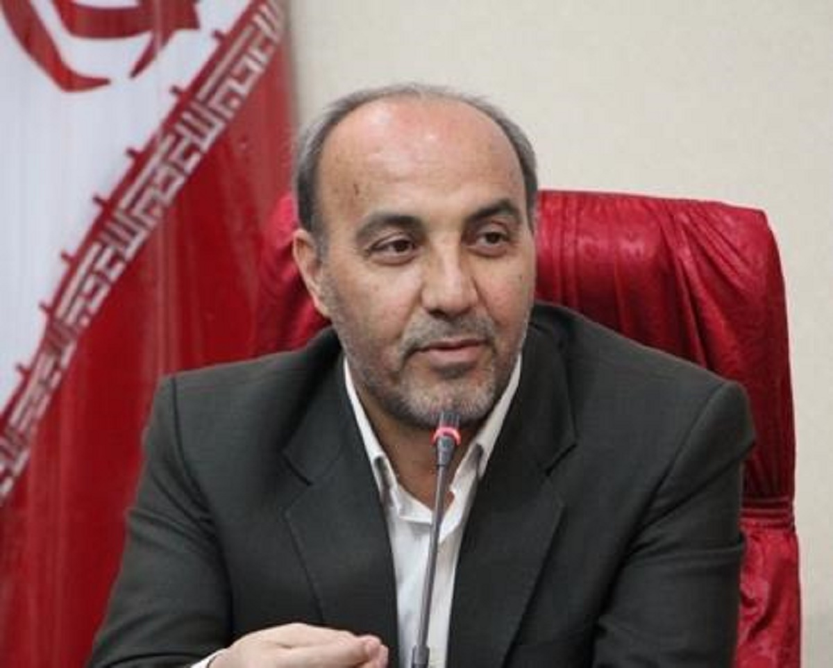رئیس دانشگاه علوم پزشکی تبریز