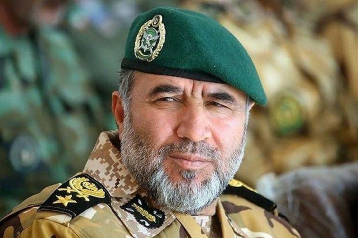 سپهپد حامد عطیه، فرمانده هوانیروز ارتش عراق