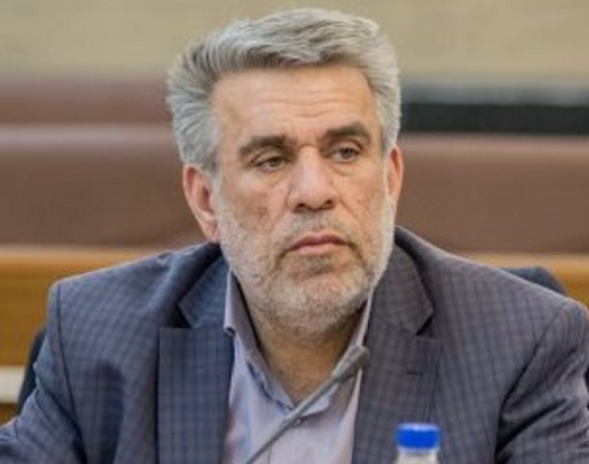 کریم صادق‌زاده، عضو هیات رئیسه شورای اسلامی شهر تبریز
