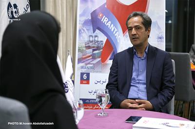 ایران تک گامی علمی در سنجش عملکرد بنگاه های اقتصادی منطقه