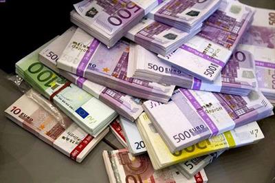 نرخ ۴۷ ارز بین بانکی در ۲ اردیبهشت ۹۸/ یورو ارزان شد + جدول