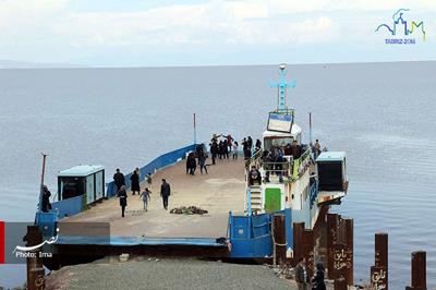دریافت‌کنندگان بودجه احیا دریاچه ارومیه پاسخگو باشند