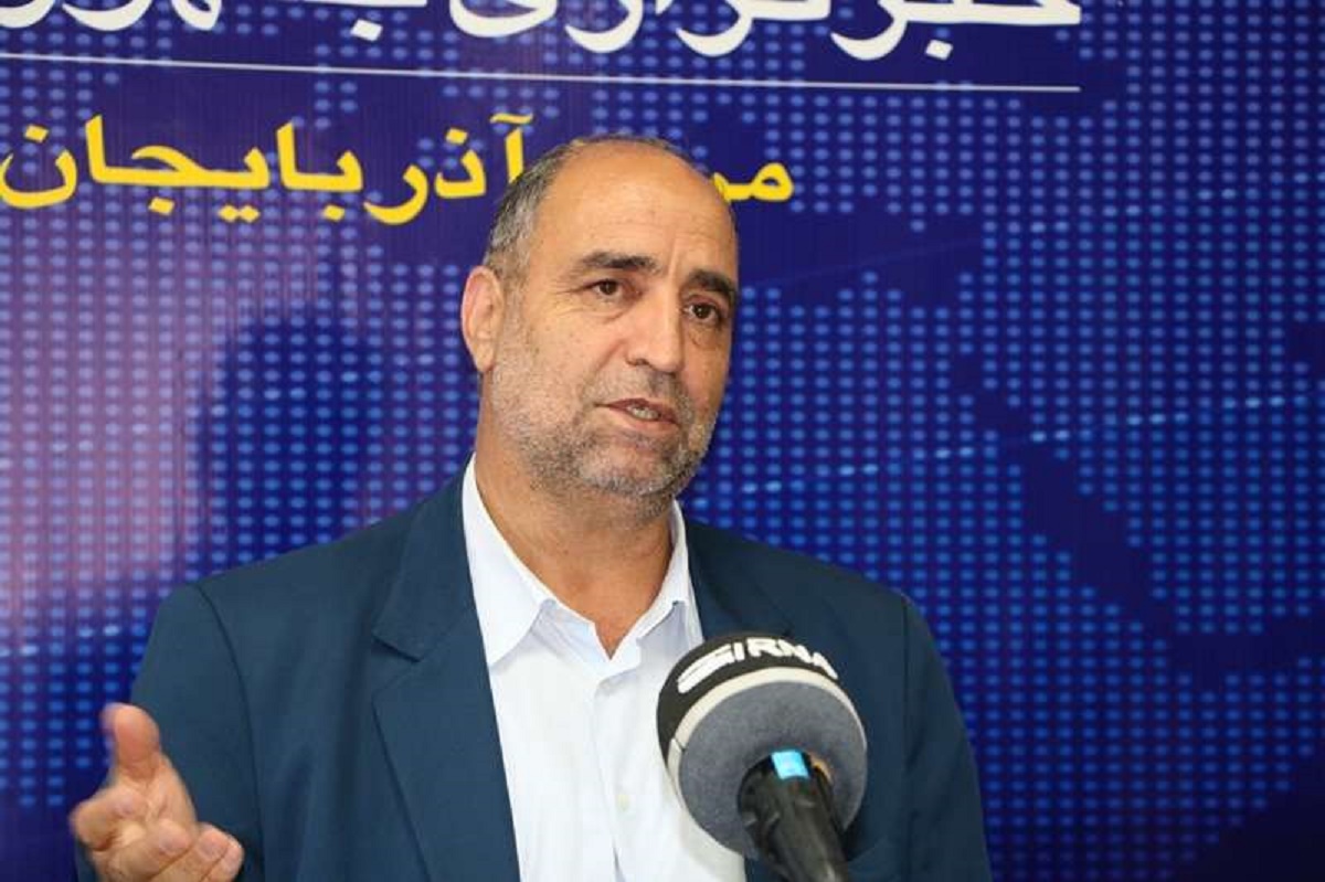 میراحد حسینی، مدیرکل تعاون کار و رفاه اجتماعی استان