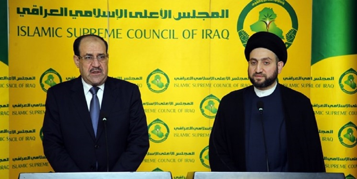 تأکید سیاسیون عراق