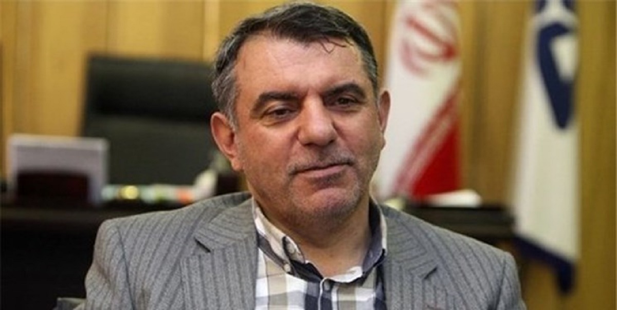میراشرف پوری حسینی، رییس سازمان خصوصی سازی